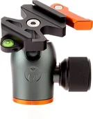 Głowice do statywów - Głowica Kulowa 3 Legged Thing AirHed Pro Lever Grey - miniaturka - grafika 1