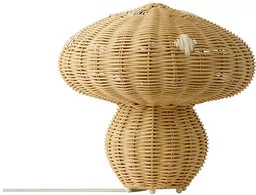 Nordlux - Allie Lampa Stołowa Nature Nordlux - Lampy stojące - miniaturka - grafika 1