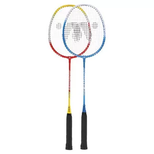 ALUMTEC 366K ZESTAW RAKIET DO BADMINTONA WISH - Badminton - miniaturka - grafika 1