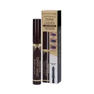 Tusze do rzęs - Max Factor Divine Lashes, Tusz Do Rzęs Zwiększający Objętość, 002 Black Brown, 8ml - miniaturka - grafika 1