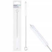 Ściereczki, gąbki, czyściki - Szczoteczka Wycior Czyścik Do Czyszczenia Ekspresu - miniaturka - grafika 1