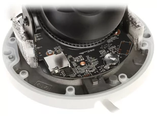 KAMERA WANDALOODPORNA IP IPC322LB-AF28WK-G Wi-Fi - 1080p 2.8 mm UNIVIEW - Kamery do monitoringu - miniaturka - grafika 2