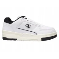 Buty trekkingowe męskie - Buty na co dzień męskie CHAMPION REBOUND - miniaturka - grafika 1