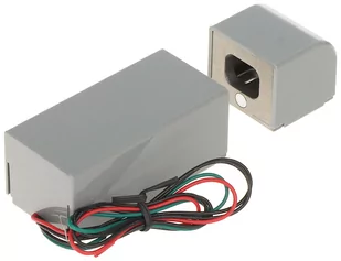 SZAFKOWY RYGIEL ELEKTROMAGNETYCZNY DT-3033 REWERSYJNY DANTOM - Akcesoria do alarmów - miniaturka - grafika 1