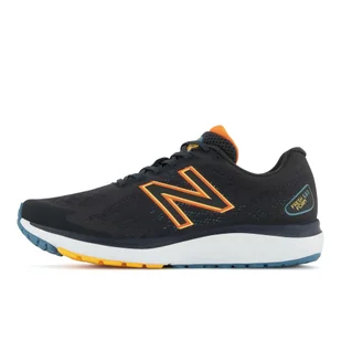 Buty do bieganie męskie New Balance Fresh Foam 680 v7 - Buty sportowe męskie - miniaturka - grafika 1