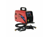 Spawarki - Spawarka Migomat Ideal Tecnomig 202 LED Synergic Standardowe - TMIG202LED - miniaturka - grafika 1