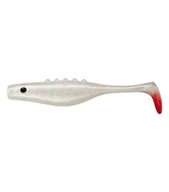 Przynęty - Dragon Ripper V-lures Mamba II 12,5cm Pearl - miniaturka - grafika 1