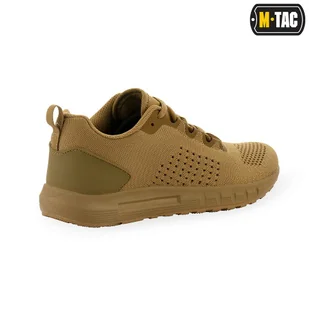M-Tac - Buty trekkingowe Summer Light - Coyote - MTC-805514-COY - Buty trekkingowe męskie - miniaturka - grafika 4