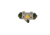 Cylinderki hamulcowe - BOSCH Cylinderek hamulca koła lewego; z tyłu, 0 986 475 965 - Bezpłatny zwrot do 30 dni, największy wybór produktów. 0986475965 - miniaturka - grafika 1