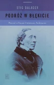 Biografie i autobiografie - Podróż w Błękicie - miniaturka - grafika 1