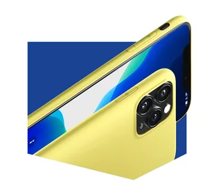 3MK Matt Case Poco X6 Pro 5G czarny/black - Etui i futerały do telefonów - miniaturka - grafika 6