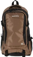 Plecaki - Plecak turystyczny 40 l brązowy KO-DB7750460brown - miniaturka - grafika 1