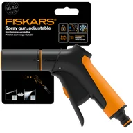 Inne akcesoria do nawadniania - Regulowany pistolet zraszający SoftGrip™ Comfort Fiskars - miniaturka - grafika 1