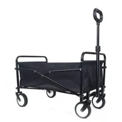 Pozostały sprzęt i akcesoria do ćwiczeń - Wózek turystyczno-plażowy ENERO 1041360 - miniaturka - grafika 1