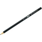 Ołówki - Faber Castell Ołówek 1111/2B FC111102)op.12szt - miniaturka - grafika 1