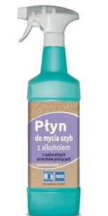 Ecovariant Płyn do mycia szyb Clean Glass 800ml EcoVariant EV-015 - Płyny do mycia szyb - miniaturka - grafika 1