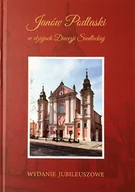 Albumy krajoznawcze - Janów podlaski w dziejach Diecezji Siedleckiej - miniaturka - grafika 1
