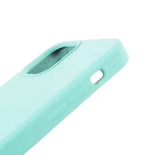 Mercury Soft iPhone 13 6,1" miętowy/mint - Etui i futerały do telefonów - miniaturka - grafika 8