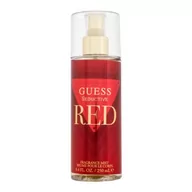 Wody i perfumy damskie - GUESS Seductive Red spray do ciała 250 ml dla kobiet - miniaturka - grafika 1