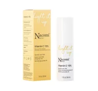 Serum do twarzy - Nacomi Next Level Witamina C 15% serum 30 ml - miniaturka - grafika 1