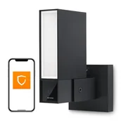 Kamery do monitoringu - Netatmo Kamera Zewnętrzna z syreną NOC-S-EC NOC-S-EC - miniaturka - grafika 1