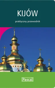 Kijów i Okolice - Przewodniki - miniaturka - grafika 1