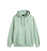 Bluzy męskie - Bluza Męska VANS SALTON LOOSE FT PO GRAY OLIVE VN000P58EMW1 XS - miniaturka - grafika 1