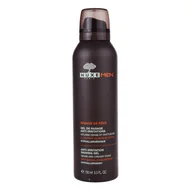 Kosmetyki do golenia - Nuxe Polska Sp. z o.o. MEN pianka do golenia - 150ml - miniaturka - grafika 1