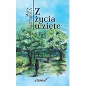 Poezja - Z życia wzięte - miniaturka - grafika 1