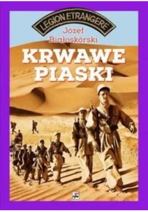 Krwawe piaski - Historia świata - miniaturka - grafika 2