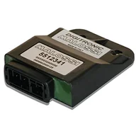 Części motocyklowe - Zespół zapłonowy CDI MALOSSI Digitronic - GILERA NEXUS 125 4T LC euro 3 - miniaturka - grafika 1