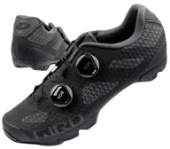 Buty rowerowe - Buty rowerowe MTB Giro Sector BOA [000011]-37,5 - miniaturka - grafika 1