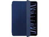 Etui do tabletów - Magnetyczne etui SBS Book Case do iPada Air 10,9" 2020/2022 TABKMAGIPAD22K Niebieski - miniaturka - grafika 1