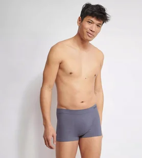 sloggi men GO Smooth Hipster C2P XXL - Majtki męskie - miniaturka - grafika 1