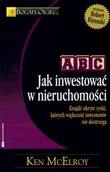 Ekonomia - Instytut Praktycznej Edukacji ABC Jak inwestować w nieruchomości - McElroy Ken - miniaturka - grafika 1