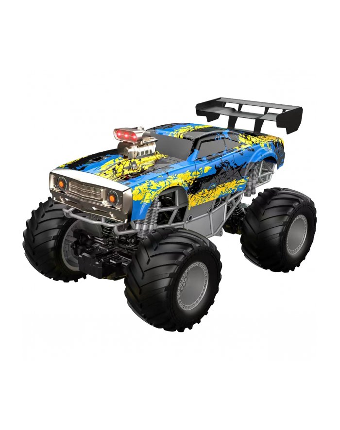 Revell RC Car GhostDriver XXL