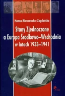 Historia świata - Stany Zjednoczone a Europa Środkowo-Wschodnia w latach 1933-1941 - miniaturka - grafika 1