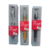Długopisy - TOMA Długopis a'Graff w etui - miniaturka - grafika 1