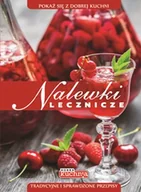 Napoje - Nalewki lecznicze - miniaturka - grafika 1