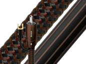 RTV OUTLET - Audioquest Boxer - kabel subwooferowy (2 m) - OUTLET - miniaturka - grafika 1