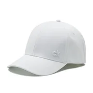 Czapki damskie - Calvin Klein Czapka z daszkiem Ck Baseball Cap K50K502533 101 - miniaturka - grafika 1