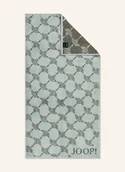 Ręczniki - Joop! Ręcznik Cornflower gruen - miniaturka - grafika 1