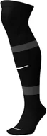 Skarpetki sportowe męskie - Nike MatchFIt Knee-High Socks CV1956-010 Rozmiar: 38-42 - miniaturka - grafika 1