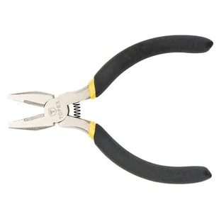 Topex szczypce precyzyjne uniwersalne 130mm 32D721 - Kombinerki i obcęgi - miniaturka - grafika 1