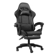 Fotele gamingowe - Fotel gamingowy Snake 2.0 - miniaturka - grafika 1