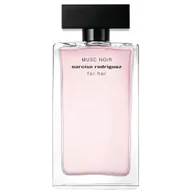 Wody i perfumy damskie - Narciso Rodriguez For Her Musc Noir woda perfumowana spray 100ml - - miniaturka - grafika 1