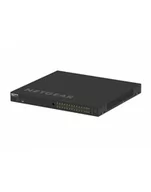 Switche - Netgear AV Line M4250-26G4F-PoE++ GSM4230UP-100EUS - miniaturka - grafika 1