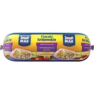 Pasztet i przetwory mięsne - Flaczki Królewskie 800G Smakmak - miniaturka - grafika 1