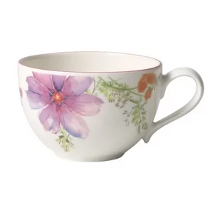 Villeroy & Boch Mariefleur Filiżanka do kawy 10-4100-1300 - Filiżanki - miniaturka - grafika 1
