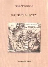 Smutne zabawy - Poezja - miniaturka - grafika 1